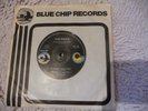 *RARE* THE KICKS IF LOOKS COULD KILL/DON'T SHE LOOK FAB UK 7'' 45 BLUE CHIP PUNK