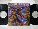 COMPANY FLOW FUNCRUSHER PLUS RAWKUS RWK 1134-1 US VINYL 2LP
