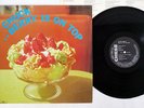 CHUCK BERRY BERRY IS ON TOP OPS P-VINE/CHESS PLP-849 Japan VINYL LP