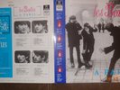RAR * Les Beatles A Paris DLP * RAR
