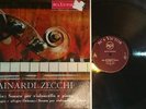 MAINARDI / ZECCHI Chopin - Schumann - Debussy RCA ML 20205 LP ED1 NM- VINYL