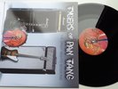 NB13	Tygers of Pan Tang	The Crazy Nights Sessions	EU LP #192 OF 350 MADE *SALE*