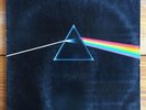 Pink Floyd - Dark Side Of The Moon –  Progressive Rock Vinyl LP - Original