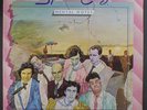 SPLIT ENZ: Mental Notes LP (UK, minor cw) Rock & Pop
