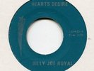 Northern Soul   *   Billy Joe Royal  **    Hearts Desire   *  OUT OF THE PAST *
