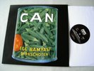 CAN Ege Bamyasi limited edition UK 2007 Spoon vinyl LP