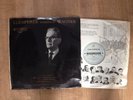 SAX 2347 COLUMBIA UK ED1 B/S KLEMPERER CONDUCTS WAGNER