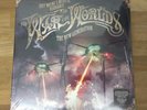 War Of The Worlds New Generation Vinyl Set Brand New