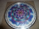 CURVED AIR-Air Conditioning VINYL LP PICTURE DISC 1st PRESS