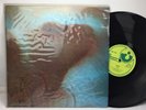 PINK FLOYD MEDDLE TEXTURED SLEEVE A6 B5  VINYL LP RECORD