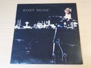 EX-/EX   Roxy Music/For Your Pleasure/1973 Island Gatefold LP