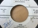 Rockabilly Promo 45/ Steve Douglas 