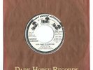 GEORGE HARRISON  - Love Comes To Everyone -  DARK HORSE  -   7