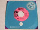 The Lancers-Doing The Snatch-ORIG. 1965 Northern Soul PROMO 45-NM- Major Lance