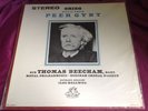 Sealed Classical LP : Music From Peer Gynt   Beechman   Grieg   Hollweg   Angel