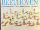 Steinberg/PSO, Beethoven Complete Symphonies, Command 8 LP Box, SEALED
