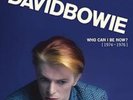David Bowie - Who Can I Be Now Box Set. Lp Vinyl 1974-1976 “SEALED”