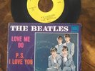 The Beatles - LOVE ME DO 7