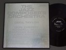 JAZZ COMPOSER`S ORCHESTRA/2LP BOX SET US LP1001/2