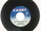 Northern Soul, R&B, Etta James & Sugar Pie DeSanto, Do I Make Myself Clear