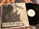 OCCVLTA - We command the Wolves LP lim. 500 Darkthrone Watain