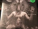Strung Out Black Out The Sky Fat Wreck Store Exclusive Edition 12” Vinyl NOFX