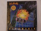 Def Leppard Pyromania orig.1983 Mercury 810308 w/Hype sticker on shrink NM