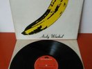 Velvet underground & Nico Lp Andy Warhol