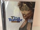 Tina Turner Simply The Best minidisc (new/sealed)