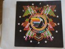 Hawkwind In Search of Space Stereo Vinyl LP on United Artists Label UAG 29.202