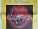 JOURNEY  1978  OFFENBACH  ++  orig. Concert Poster - Konzert Plakat  A1  NEU