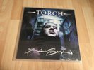 Torch - Blauer Samt Vinyl LP (2000) Neu *Mint*