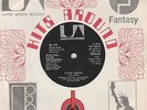 ELO 'LIVIN' THING' SINGAPORE 45
