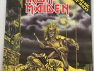 IRON MAIDEN - SANCTUARY - 12