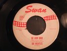 THE BEATLES - Sie Liebt Dich (She Loves You) / I'll Get You - German Vinyl 7''