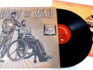 Body of War 3x LP (Roger Waters, Tom Waits, Tori Amos, Bruce Springsteen) VG+