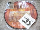 2 LP - Nine Inch Nails - NIN - The Downward Spiral - Picture Vinyl