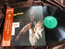 THELONIOUS MONK THELONIOUS HIMSELF MILESTONE SMJ-6053 OBI MONO Japan LP