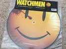 My Chemical Romance Desolation Row Vinyl The Watchmen Movie OST 12” Bob Dylan