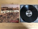 System Of A Down TOXICITY orig. Vinyl LP
