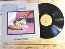 SYLVESTER STEP II GATEFOLD LP 33T VINYLE EX COVER EX ORIGINAL 1978