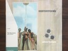 SILVERTONES-Silver Bullets vanilla sky colored vinyl, VMP, never played