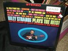BILLY STRANGE Plays the Hits LP ORIGINAL 1965 STEREO STILL SEALED JAZZ GUITAR