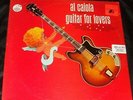 AL CAIOLA Guitar for Lovers LP STILL SEALED ORIGINAL MONO 1964 SEALED STOCK