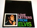 ELVIS PRESLEY (RCA VICTOR ITALY) LSP 4530  