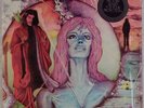JANE: III USA Capitol ’75 Kraut Prog Psych SHRINK Vinyl LP NM Superb