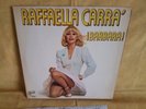 RAFFAELLA CARRÀ - BARBARA - VINILE 33 GIRI STAMPA ARGENTINA