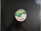 REGGAE Johnny Osbourne - Give A Little Love/Backra - Jah Guidance 12