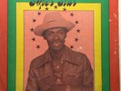 REGGAE Leroy Smart - Super Star - Jackpot LP Roots Sly & Robbie DG VG+ HEAR
