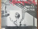 Erroll Garner - Afternoon Of An Elf - Mercury (1955) - AUTOGRAPHED